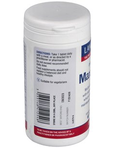 Maxi Hair® (Bienestar del cabello) de Lamberts 2