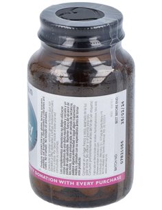 Beauty Complex Pelo Piel Y Uñas 30Cap.Veg. de Viridian 2