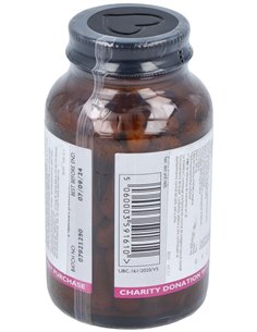 Beauty Complex Pelo, Piel Y Uñas 60Cap.Veg. de Viridian 2