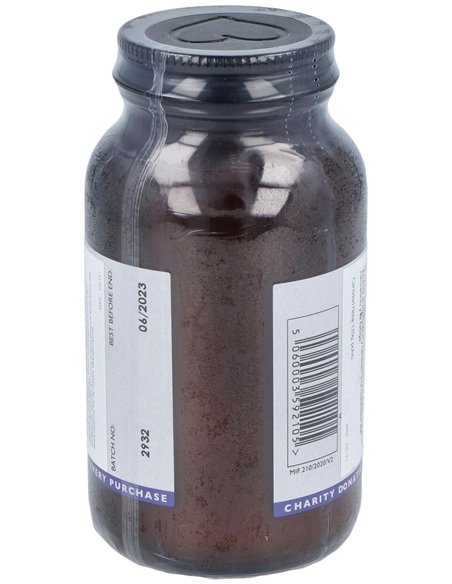 Myo-Inositol Con Acido Folico 120Gr. de Viridian