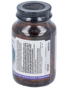 Coenzyme B Complex 30Cap.Veg. de Viridian 2