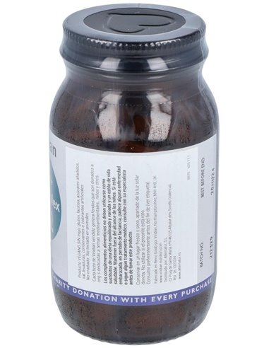 High Twelve Vit B12 Con B Complex 90Cap.Veg. de Viridian