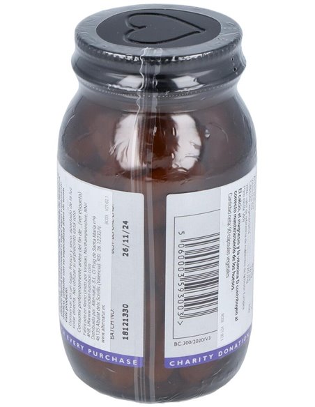 Bone Complex 90Cap.Veg. de Viridian