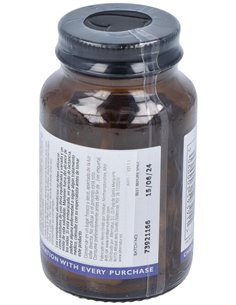 Acido Hialuronico 200Mg. 30Cap.Veg. de Viridian 2