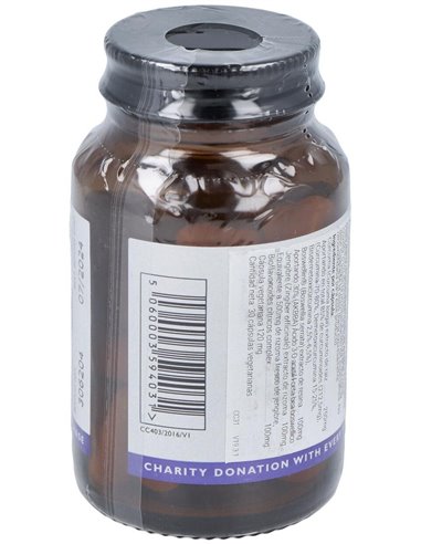 Curcumina Complex Alta Potencia 30Cap.Veg. de Viridian