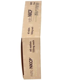 Natto Nkcp 60Comp. de Heimp 2