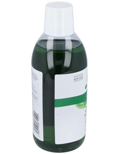 Enjuague Bucal Aloe Vera Organico 500Ml. de Dr. Organic