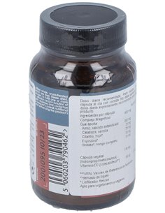 Vitamina D3 2.000 Ui (50 ?g) Complex 50 Vcáps de Terranova 2