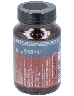Enzimas Digestivas Complex 50 Vcáps de Terranova 2