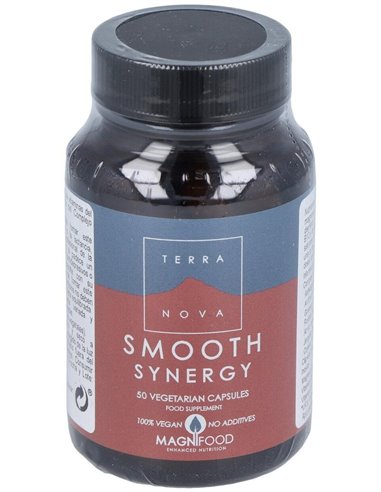 Sinergia Tranquila 50 Vcáps de Terranova