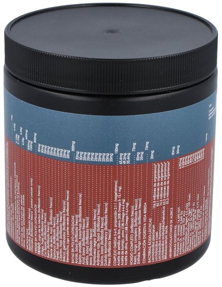 Vida Bebida  227 g de Terranova