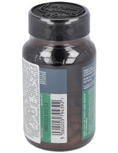 Multivitaminico Vivo Infantil 100Cap. de Terranova 2