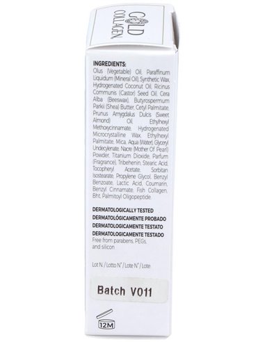 Gold Collagen Anti-Ageing Lip Volumiser 4Gr. de Gold Collagen