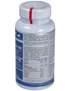 Saw Palmeto Complex 60Cap. de Airbiotic 2