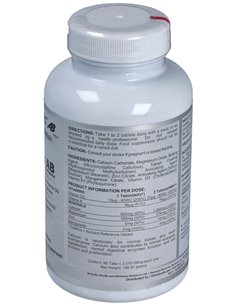 Calcio Ab Complex 90Comp. de Airbiotic 2