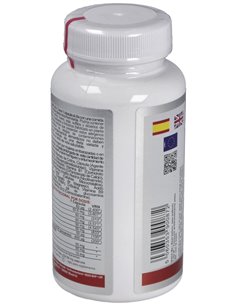 Vitamin B-50 Complex 60Cap. de Airbiotic 2