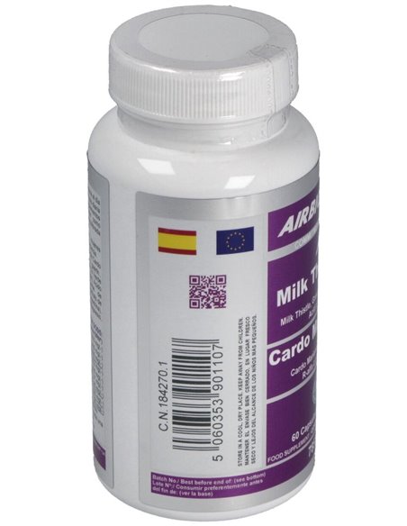 Cardo Mariano Complex 60Cap. de Airbiotic