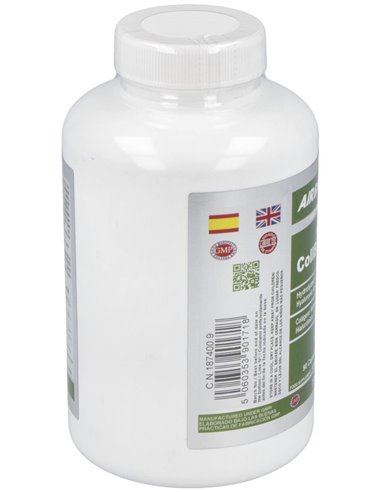 Collbiotic Ab 1000Mg. 90Cap. de Airbiotic