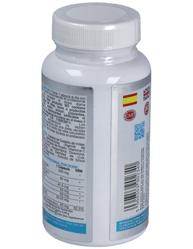 Castaño De Indias Complex 60Comp. de Airbiotic