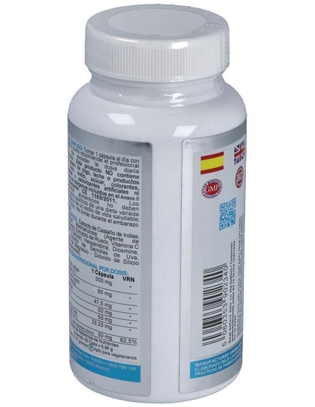 Castaño De Indias Complex 60Comp. de Airbiotic