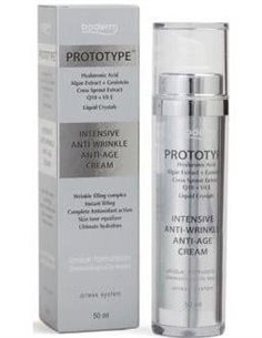 Prototype Crema 50Ml de Boderm 2