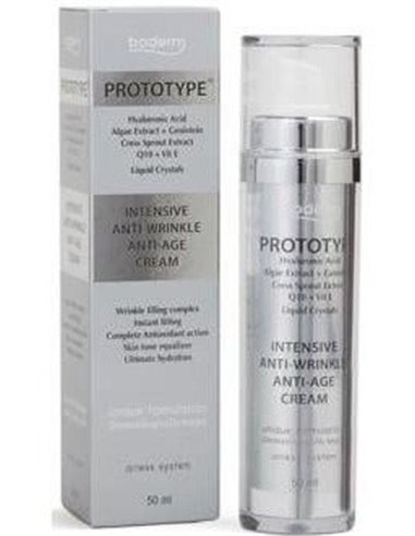 Prototype Crema 50Ml de Boderm