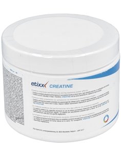 Ettix Creatine Creapure 300Gr. - Etixx 2