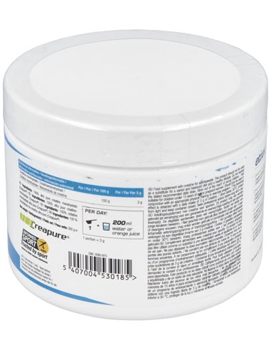 Ettix Creatine Creapure 300Gr. - Etixx