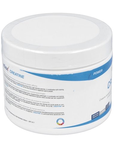 Etixx Creatine Creapure 300Gr. de Etixx