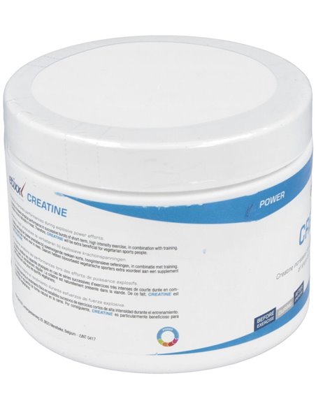 Ettix Creatine Creapure 300Gr. - Etixx