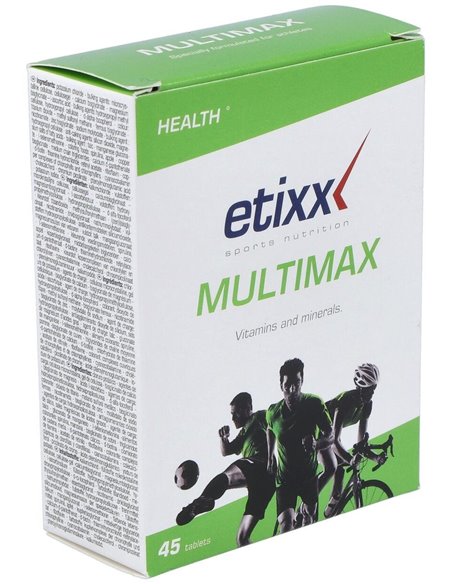 Etixx Multimax 45Comp. de Etixx