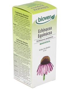 Ext. Echinacea Purpurea (Echinacea) 50Ml. de Biover 2