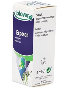 Erpesan (Aplicador Labial) 4Ml. de Biover 2