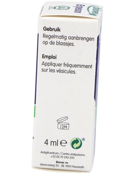 Erpesan (Aplicador Labial) 4Ml. de Biover