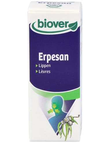 Erpesan (Aplicador Labial) 4Ml. de Biover