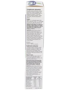 Jarabe De Pino 250Ml. Bio de Biover 2