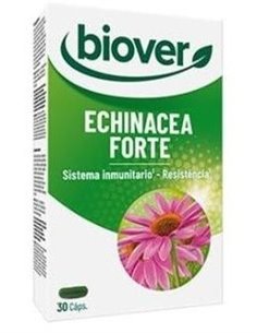 Echinacea Forte 30Cap. de Biover 2