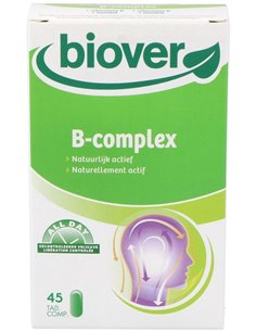 B-Complex 45Comp. de Biover 2
