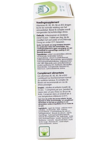 B-Complex 45Comp. de Biover