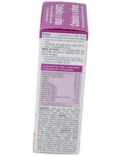 Cabello Y Uñas 45Comp. de Physalis 2