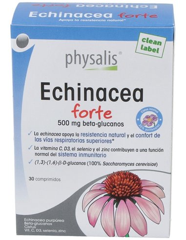 Echinacea Forte de Physalis
