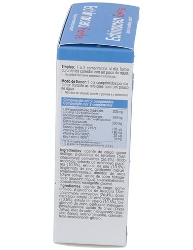 Echinacea Forte de Physalis