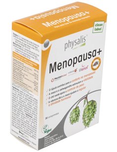 Menopausia+ de Physalis 2