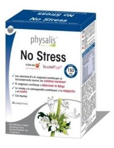 No Stress 30Comp. de Physalis 2
