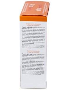 Q10 Forte de Physalis 2