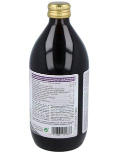 Jugo Elderberry / Sauco de Biotona 2