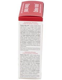 Osteo Total 30Comp. de Physalis 2