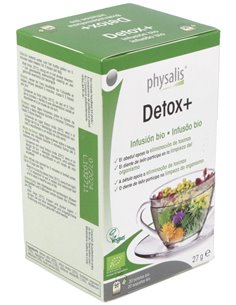 detox+ Infusión de Physalis 2