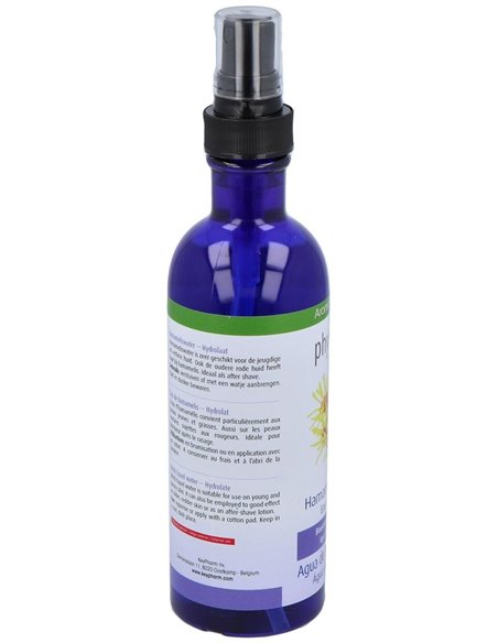 Agua De Hamamelis 200Ml. Bio de Physalis