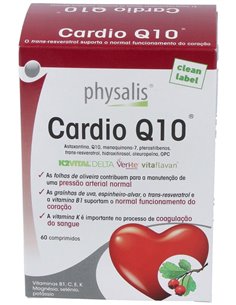 Cardio Q10 60Comp. de Physalis 2